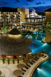 Novotel Phuket Vintage Park fotoÄŸrafÄ±