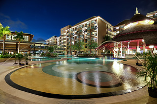 Novotel Phuket Vintage Park fotoÄŸrafÄ±