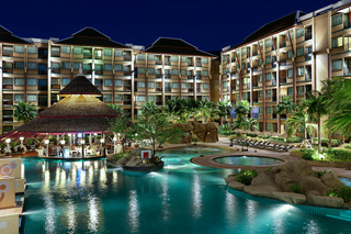 Novotel Phuket Vintage Park fotoÄŸrafÄ±