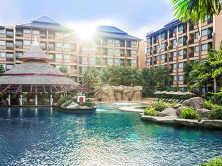Novotel Phuket Vintage Park fotoÄŸrafÄ±