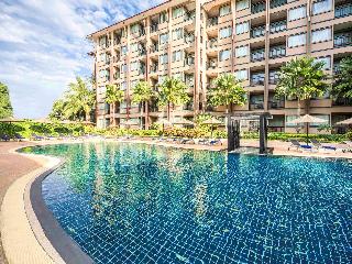 Novotel Phuket Vintage Park fotoÄŸrafÄ±