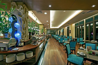 Novotel Phuket Vintage Park fotoÄŸrafÄ±