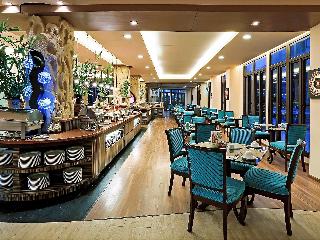 Novotel Phuket Vintage Park fotoÄŸrafÄ±