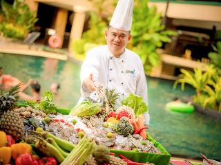 Novotel Phuket Vintage Park fotoÄŸrafÄ±