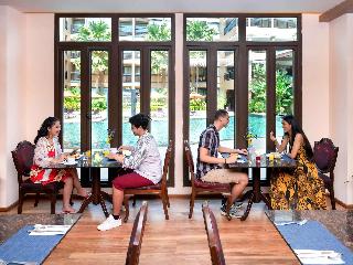 Novotel Phuket Vintage Park fotoÄŸrafÄ±