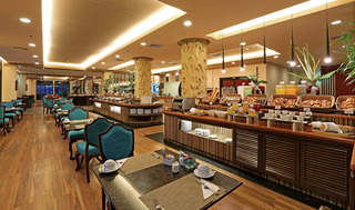 Novotel Phuket Vintage Park fotoÄŸrafÄ±