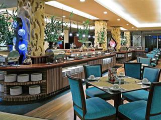 Novotel Phuket Vintage Park fotoÄŸrafÄ±