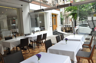 Arsima Hotel fotoÄŸrafÄ±