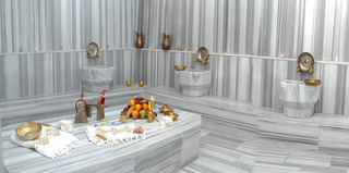 Arsima Hotel fotoÄŸrafÄ±