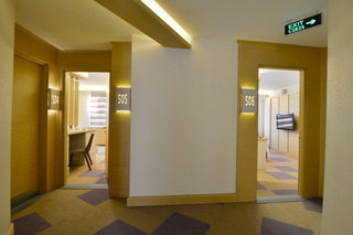 Arsima Hotel fotoÄŸrafÄ±