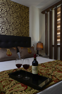 Arsima Hotel otel fotoğrafı