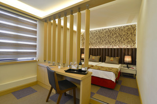 Arsima Hotel fotoÄŸrafÄ±