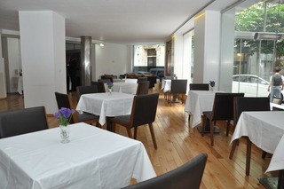 Arsima Hotel fotoÄŸrafÄ±