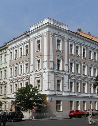 Machova otel fotoğrafı