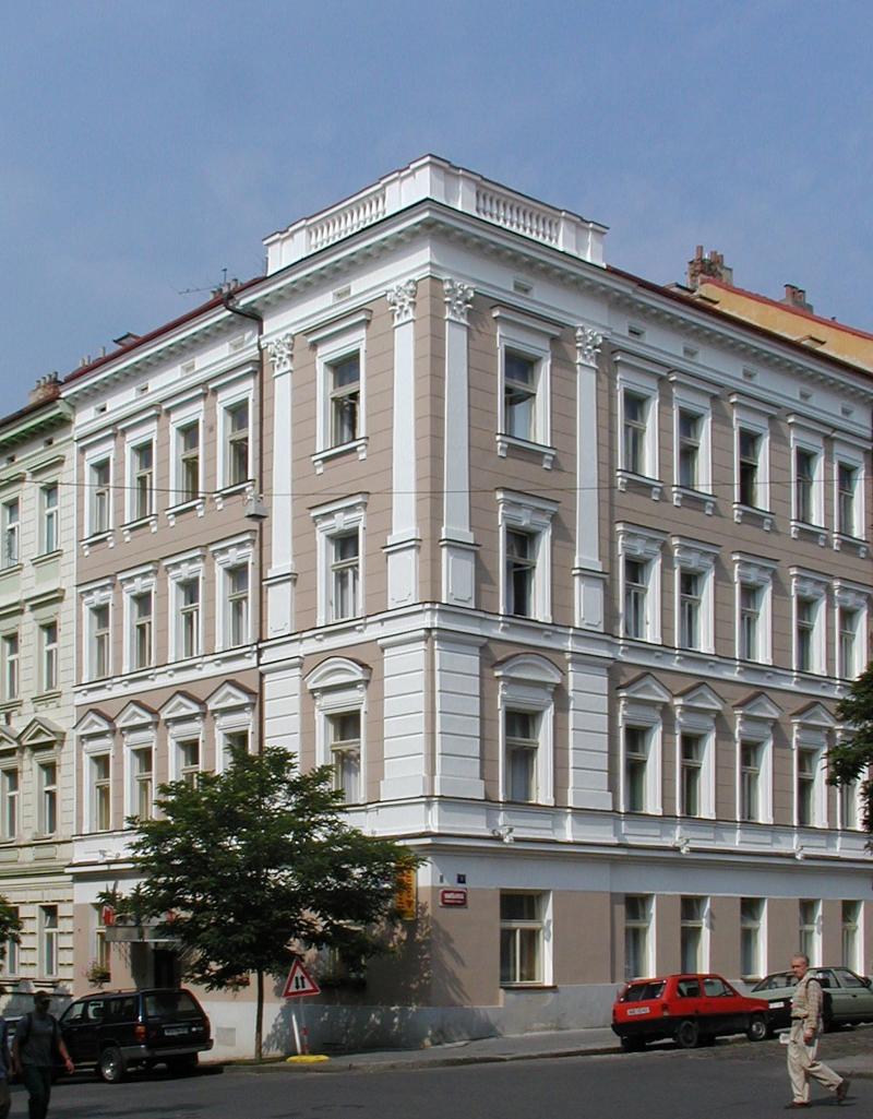 Machova - Genel
