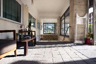 BV Oly Hotel
