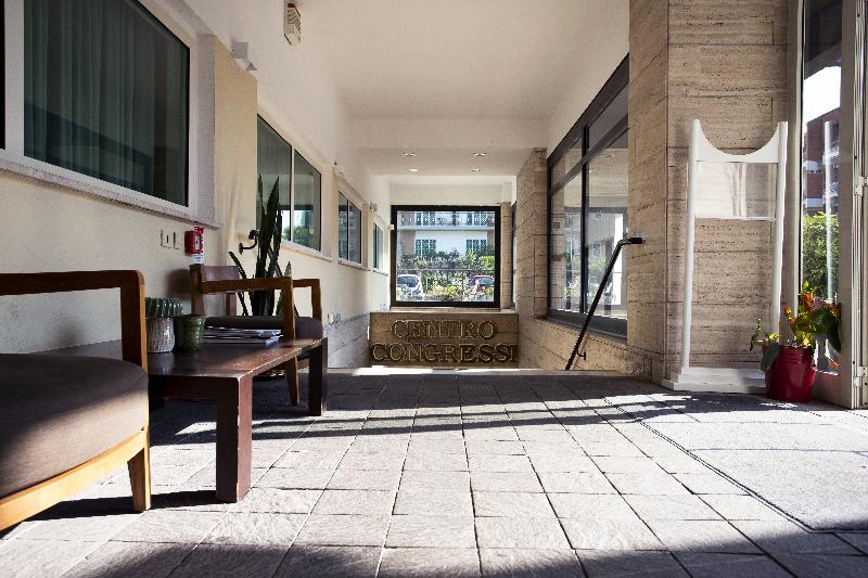 BV Oly Hotel - Genel
