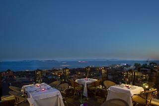 GLK PREMIER Regency Suites & Spa