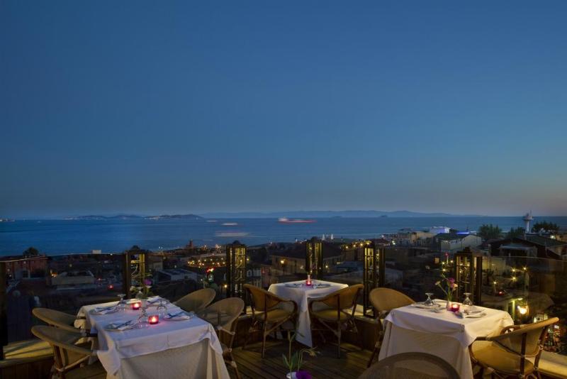 GLK PREMIER Regency Suites & Spa - Genel
