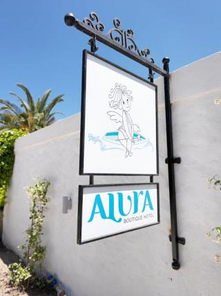 Alacati Alura Boutique Hotel