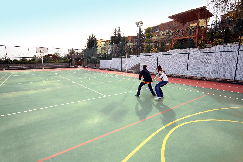 Ugurlu Termal Tatil Koyu - Genel