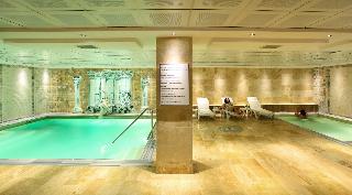 Ugurlu Termal Tatil Koyu otel fotoğrafı