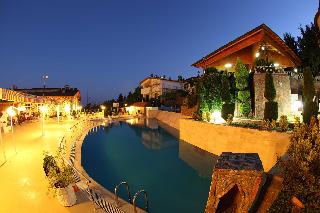 Ugurlu Termal Tatil Koyu fotoÄŸrafÄ±