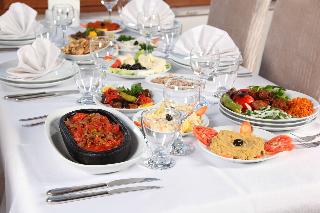 Ugurlu Termal Tatil Koyu fotoÄŸrafÄ±