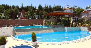Ugurlu Termal Tatil Koyu fotoÄŸrafÄ±