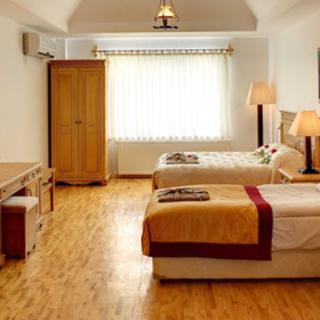 Ugurlu Termal Tatil Koyu fotoÄŸrafÄ±