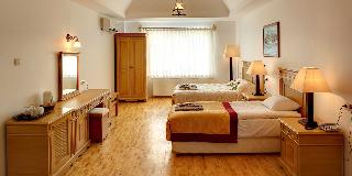 Ugurlu Termal Tatil Koyu fotoÄŸrafÄ±