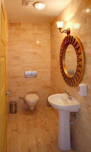 Ugurlu Termal Tatil Koyu fotoÄŸrafÄ±