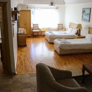 Ugurlu Termal Tatil Koyu fotoÄŸrafÄ±