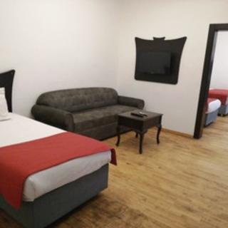 Ugurlu Termal Tatil Koyu fotoÄŸrafÄ±