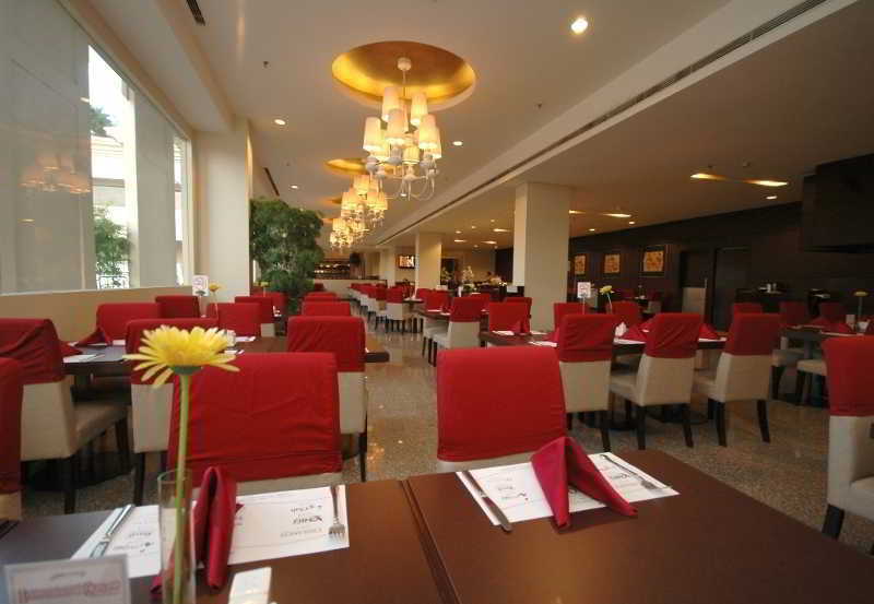 Grand I Hotel Batam fotoÄŸrafÄ±