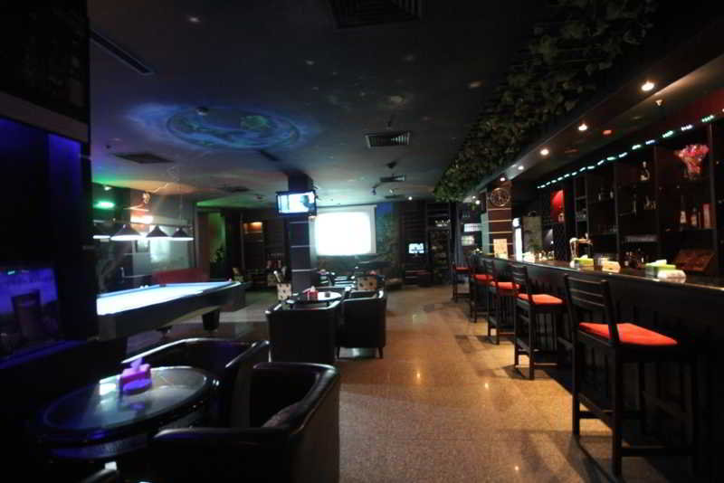 Grand I Hotel Batam fotoÄŸrafÄ±