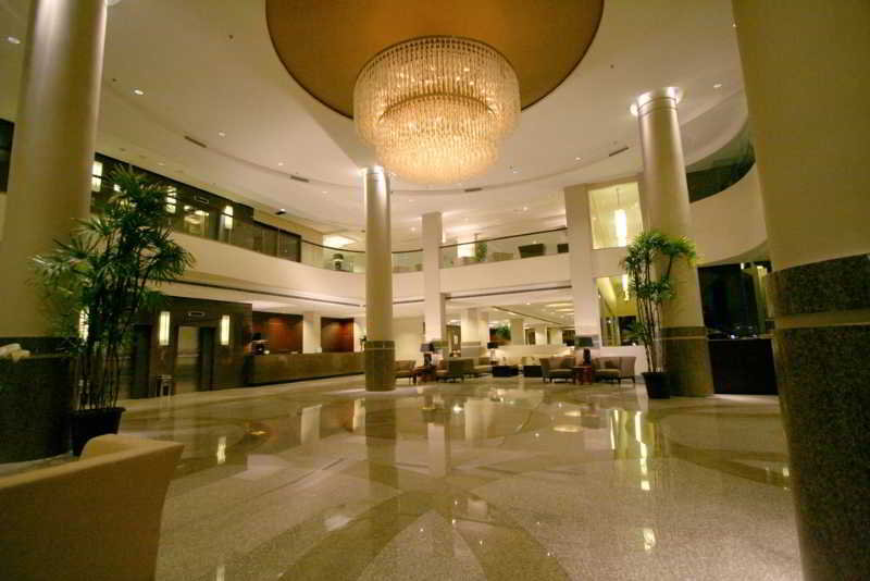 Grand I Hotel Batam fotoÄŸrafÄ±