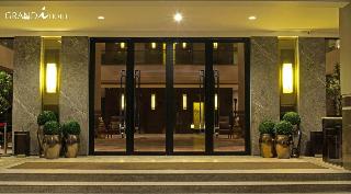 Grand I Hotel Batam fotoÄŸrafÄ±