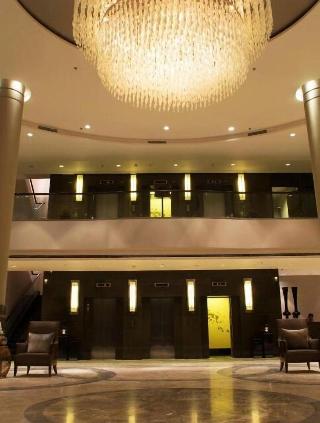 Grand I Hotel Batam fotoÄŸrafÄ±