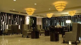 Grand I Hotel Batam fotoÄŸrafÄ±