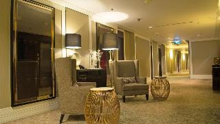 Grand I Hotel Batam fotoÄŸrafÄ±