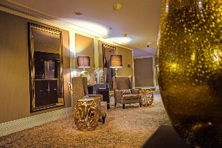 Grand I Hotel Batam fotoÄŸrafÄ±