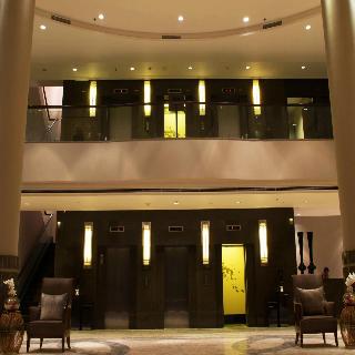 Grand I Hotel Batam fotoÄŸrafÄ±