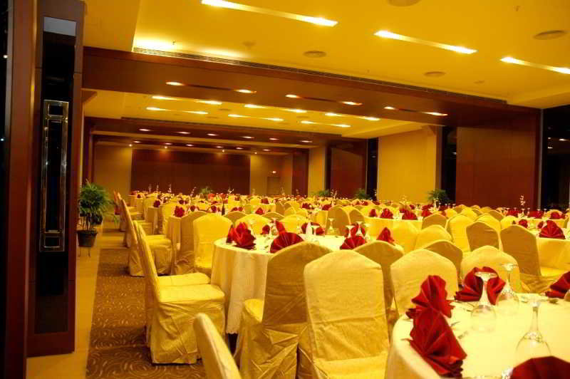 Grand I Hotel Batam fotoÄŸrafÄ±