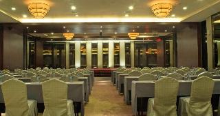 Grand I Hotel Batam fotoÄŸrafÄ±
