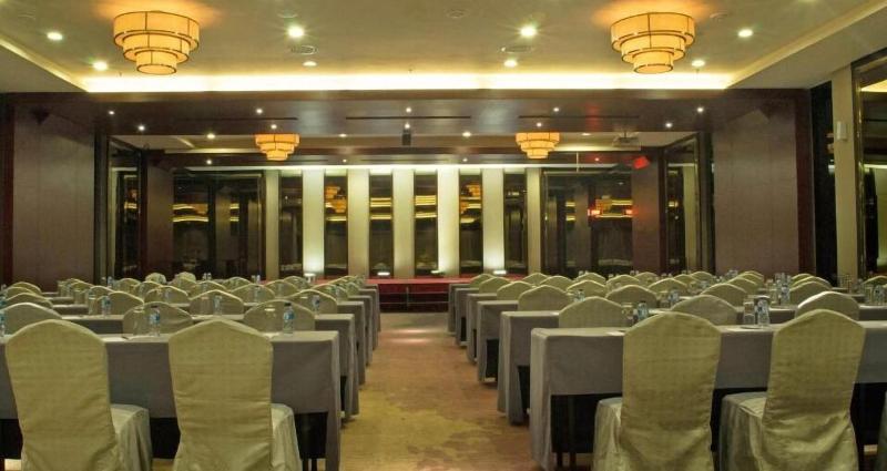 Grand I Hotel Batam - Toplantı