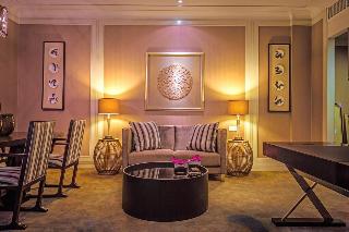Grand I Hotel Batam fotoÄŸrafÄ±
