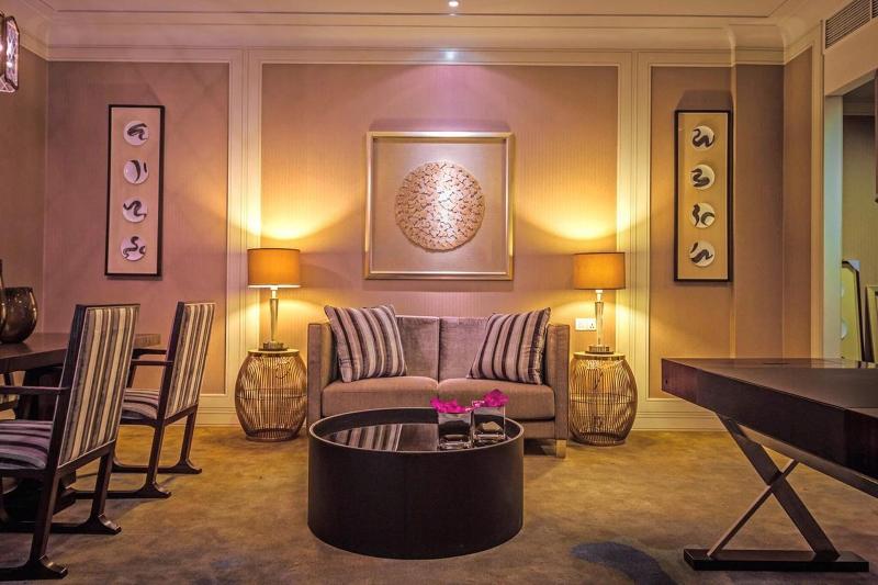 Grand I Hotel Batam - Toplantı