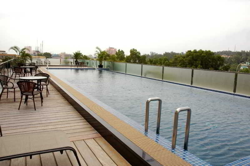 Grand I Hotel Batam fotoÄŸrafÄ±