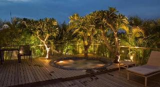 Grand I Hotel Batam otel fotoğrafı
